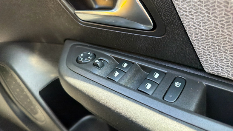 Citroen C4 1.2 PureTech [130] Sense Plus 5dr Petrol Hatchback